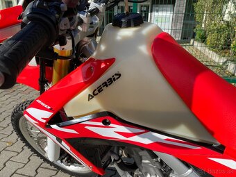 Honda CRF250L - 4