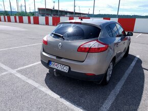 Renault megane - 4