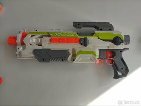 NERF MODULUS REGULATOR - 4