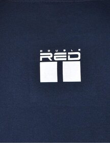Nové Tričko DOUBLE RED veľkosť M - 4