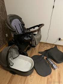 Tako baby exclusive prams kočík - 4