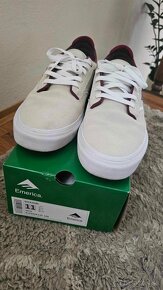 Emerica SP23 Dickson White, 45 - 4