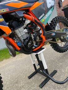 KTM SX-F 450 Factory - 4