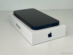 iPhone 12 64GB Blue - 4