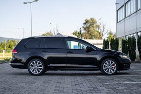 Volkswagen Golf 2.0 TDI BMT 150k Highline DSG - 4