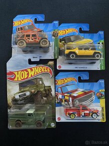 HotWheels - 4