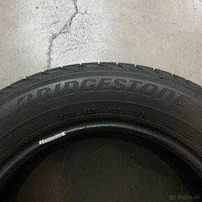 Letné pneumatiky 215/60 R16 BRIDGESTONE - 4