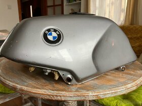 Nadrz BMW K75, K100 lietajuca tehla - 4