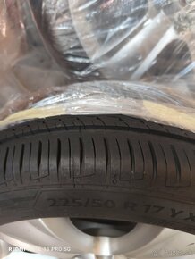 5x112 225/50 R17 Y XL - 4