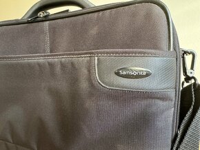 Samsonite taska na laptop - 4