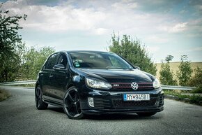 VOLKSWAGEN GOLF 2.0 TFSI GTI Edition 35 - 4