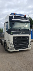 TAHAČ VOLVO FH 500 r.v.2019, EURO 6, AUTOMAT,LOWDECK - 4