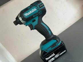 Makita DTD152Z Aku rázový uťahovák - 4