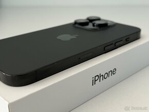 iPhone 14 Pro Space Black 256GB - 4