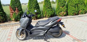 Yamaha Xmax 300 Tech Max - 4