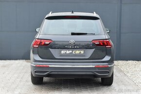 Volkswagen Tiguan 2.0TDi.LIFE.DSG.ACC.DPH.NAVI.LED.SERVIS VW - 4