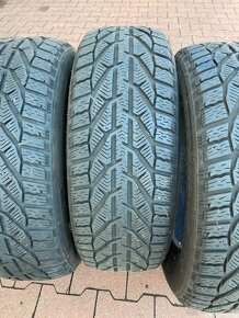 Predam zimne pneu 235/65 R17 SEBRING SUV SNOW - 4