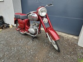 Jawa 150/352 - 4