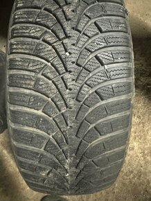 Goodyear ultragrip 9 195/55 r16 - 4