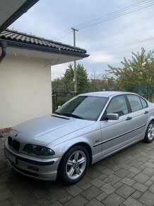 BMW e46 318i rok2000 - 4