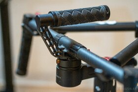 DJI Ronin M + diaľkové ovládanie - 4