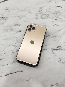 iPhone 11 PRO 512GB gold - 4