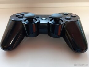 SONY originálny bezdrôtový ovládač na PS3 - 4