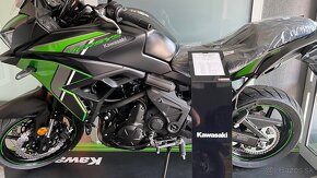 Kawasaki Versys 650 2024 (nová) AKCIA - 4