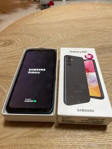 Samsung Galaxy A14 - 4