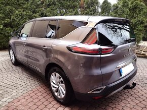 Renault Espace  1,6 dci  96kw - 4