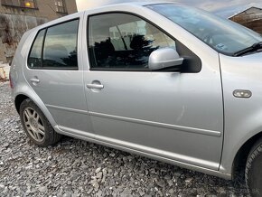 Vw golf 4 1.9 tdi - 4