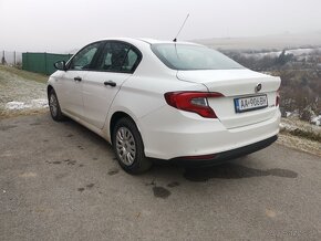 Fiat Tipo 1.3 Multijet 2017 - 4