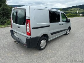 Citroën Jumpy 1.6 HDi - 4