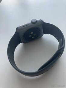 Apple Watch Series 3 - 4