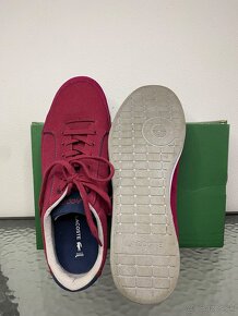 Lacoste 171spm1013 2017 Nove - 4