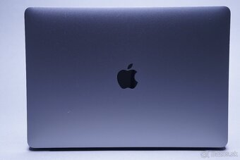 ZÁRUKA/Macbook Air 13.3/I5 1.6GHZ/8GB RAM/128GB SSD/CZ - 4