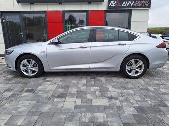 Opel Insignia 2.0 CDTI BiTURBO 4x4 AT8 S S Innovation, SR - 4