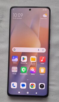 Xiaomi 12 Pro 12GB/256GB Gray - 4