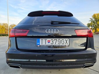 Audi A6 Avant 3.0 TDI DPF 218k quattro S tronic - 4