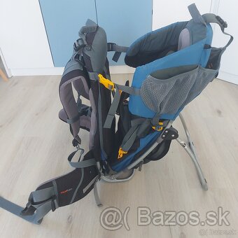 Predám detský nosič  Deuter kid comfort 2 - 4