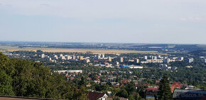 Predám stavebný pozemok pod lesom Nitra - Zobor. - 4