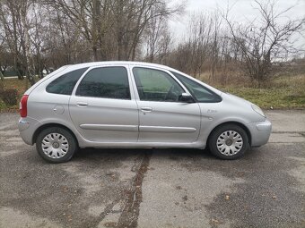 Citroen Xsara Picasso - 4