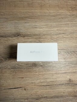 Apple Airpods pro 2gen - 4