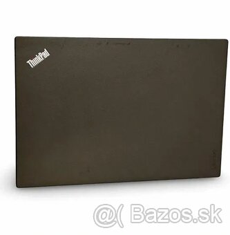 Lenovo ThinkPad X260 i5-6300U 16 GB RAM 256 GB SSD 12.5 - 4