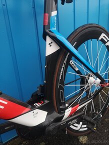 CUBE AERIUM CARBON TRIATLON /TIME TRIAL - 4