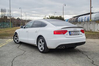 Audi A5 Sportback 2.0 TDI 140kw 2015 - 4