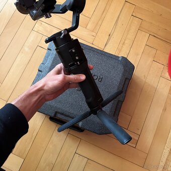 DJI Ronin SC - 4