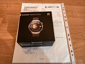 Huawei watch 4 Pro - 4