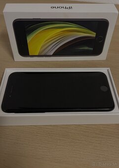 Iphone se 2020 64GB - 4