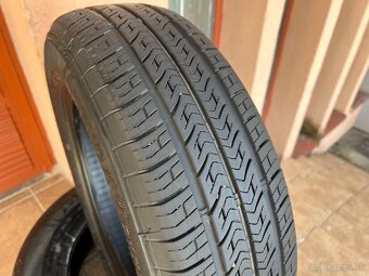 185/65 R14 letné pneumatiky 2 kusy - 4